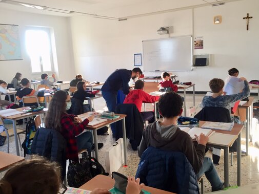 Descrizione immagine