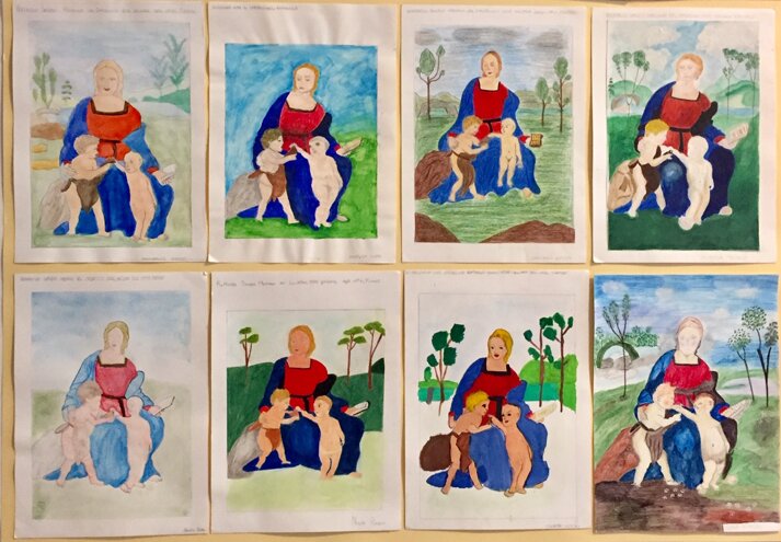 Descrizione immagine