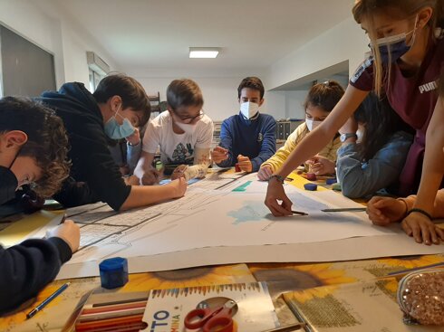 Descrizione immagine