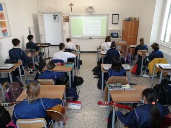 Descrizione immagine