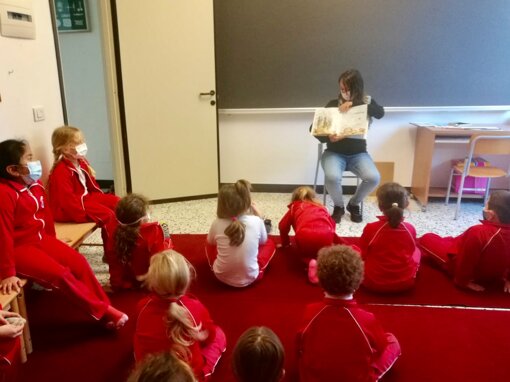 Descrizione immagine