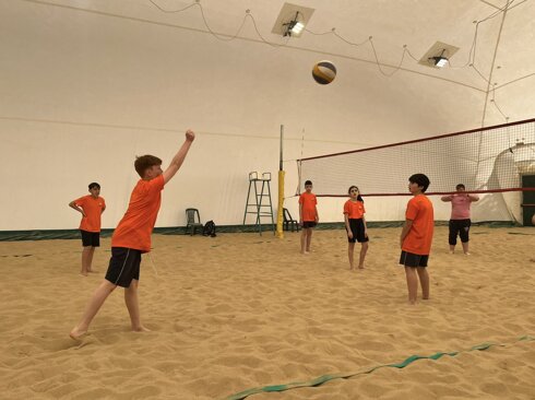 Descrizione immagine