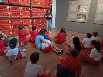 Descrizione immagine