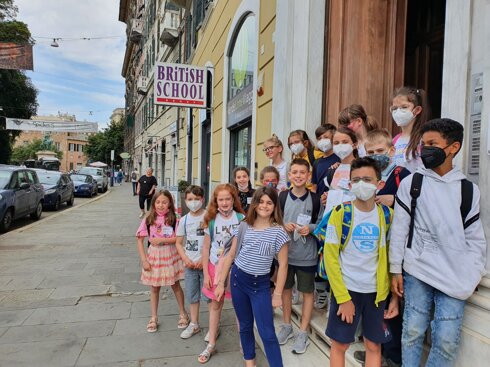 Descrizione immagine