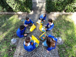 Descrizione immagine