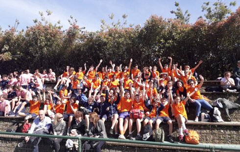 Descrizione immagine