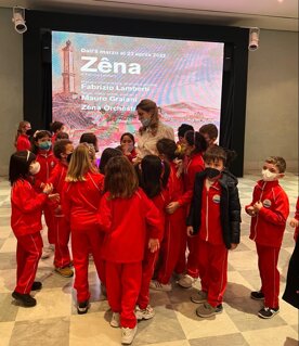 Descrizione immagine