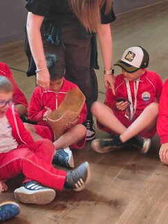 Descrizione immagine