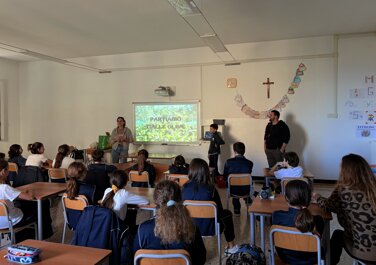 Descrizione immagine