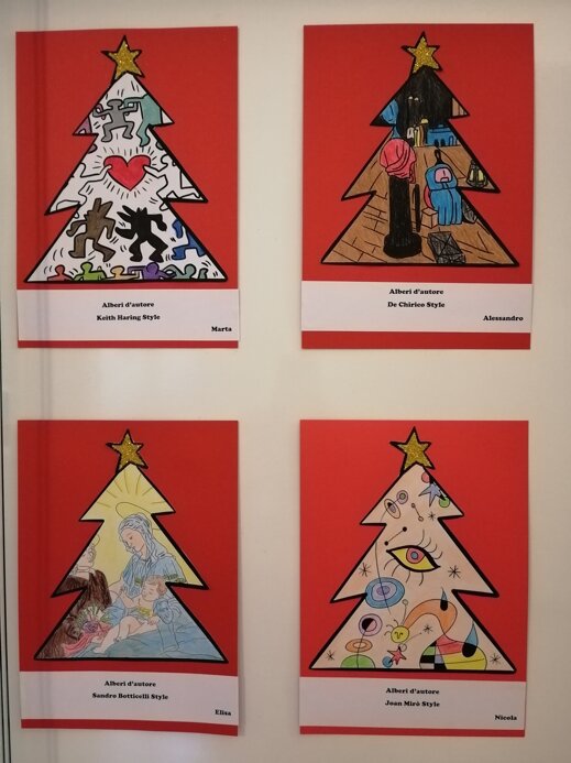 Descrizione immagine