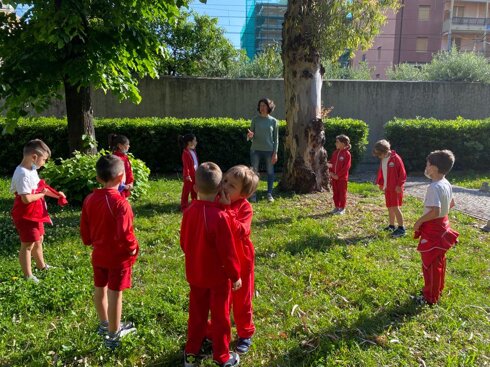 Descrizione immagine