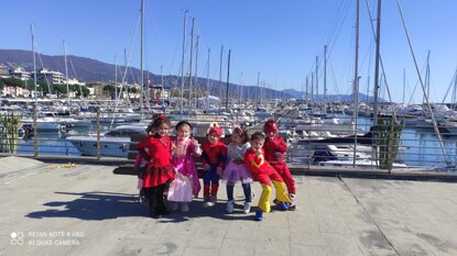 Descrizione immagine