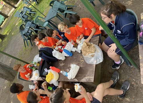 Descrizione immagine