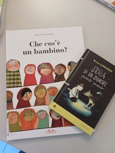 Descrizione immagine