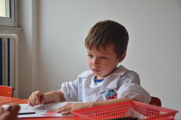 Descrizione immagine