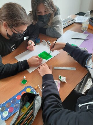 Descrizione immagine