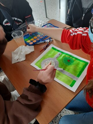 Descrizione immagine