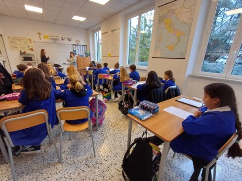 Descrizione immagine