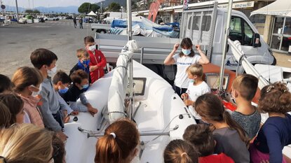 Descrizione immagine