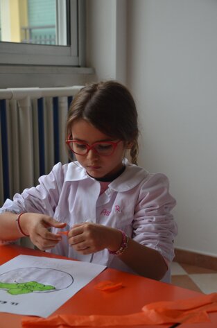 Descrizione immagine