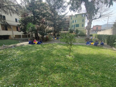 Descrizione immagine