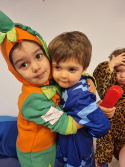 Descrizione immagine