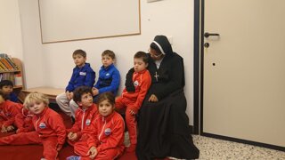 Descrizione immagine