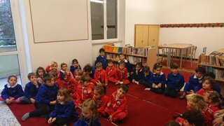 Descrizione immagine