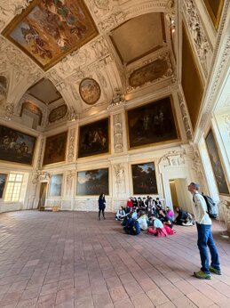 Descrizione immagine