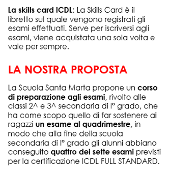 Descrizione immagine