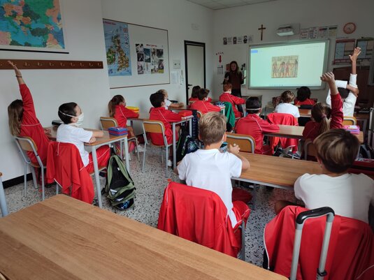 Descrizione immagine