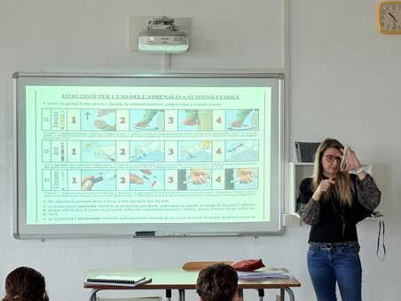 Descrizione immagine