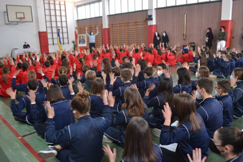 Descrizione immagine