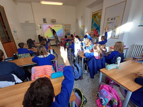 Descrizione immagine