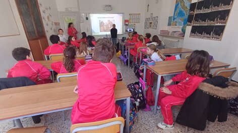 Descrizione immagine