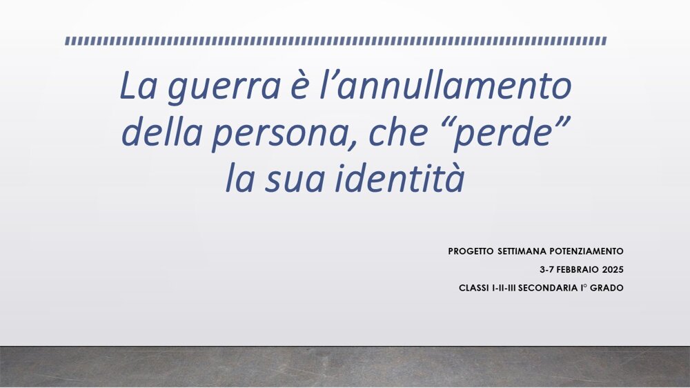 Descrizione immagine