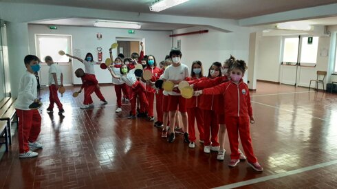 Descrizione immagine