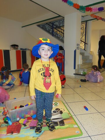 Descrizione immagine