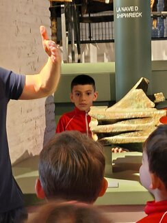 Descrizione immagine