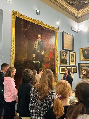 Descrizione immagine