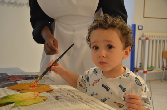 Descrizione immagine