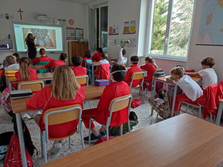 Descrizione immagine