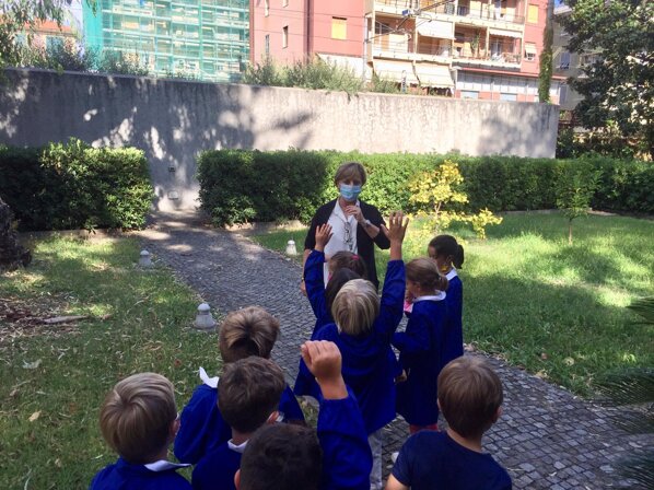 Descrizione immagine