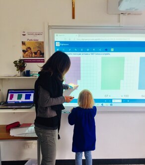 Descrizione immagine