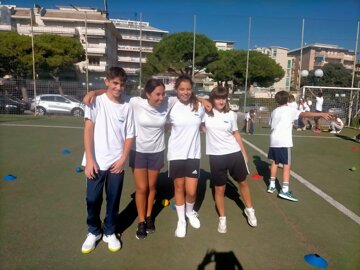 Descrizione immagine