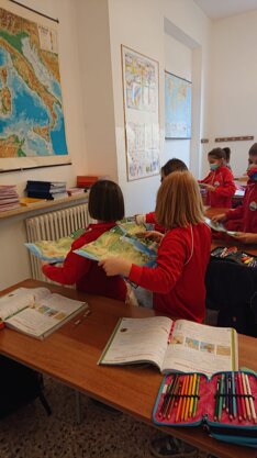 Descrizione immagine