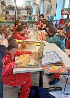 Descrizione immagine