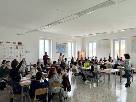 Descrizione immagine