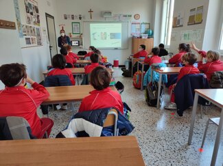 Descrizione immagine