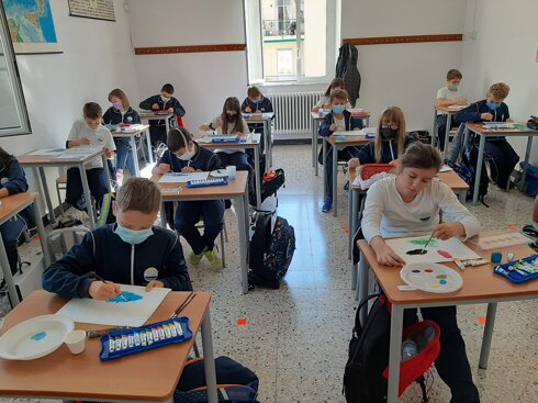 Descrizione immagine